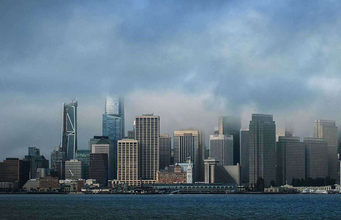 San Francisco San Francisco
